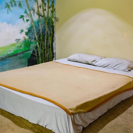 King Stone Hotel Mencil Экстерьер фото