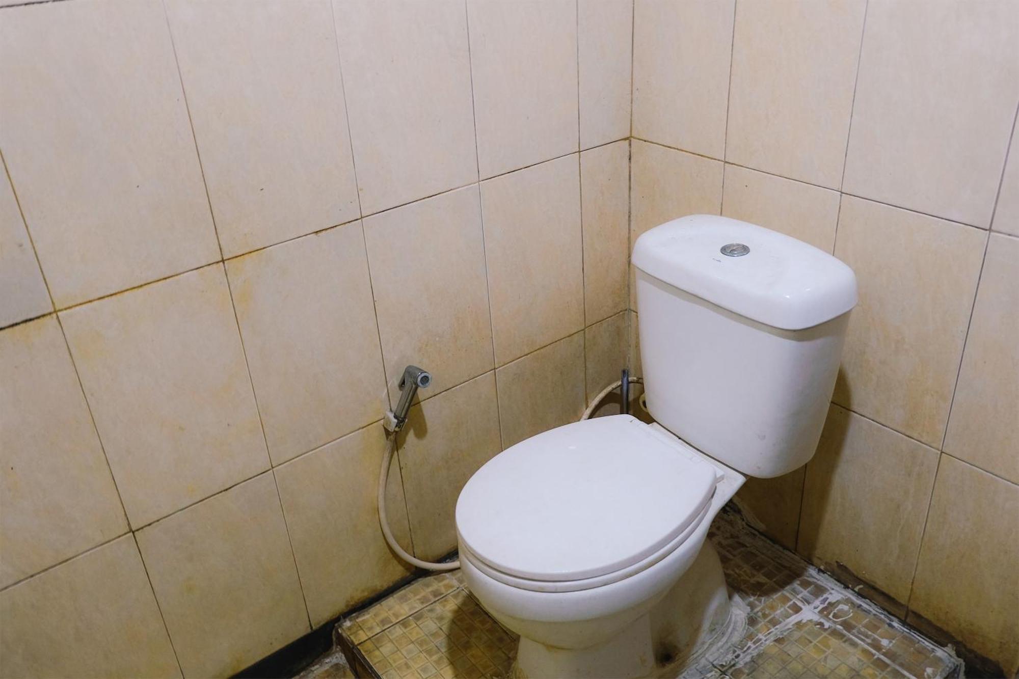 King Stone Hotel Mencil Экстерьер фото