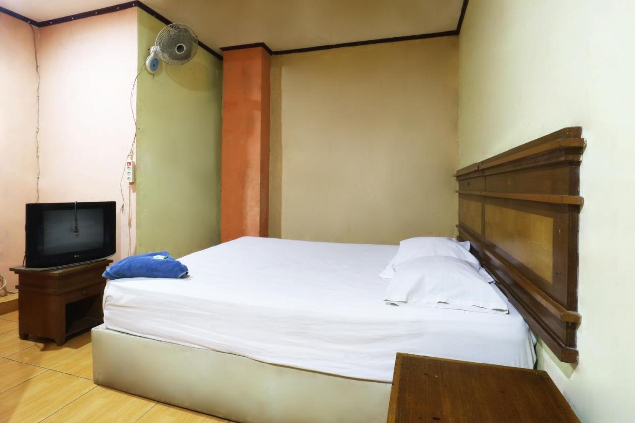 King Stone Hotel Mencil Экстерьер фото